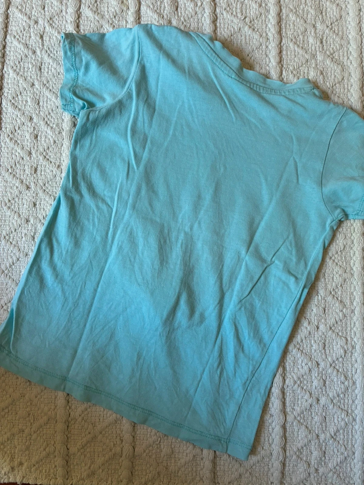 Lote de roupas 2 anos (6 itens) – photo 19